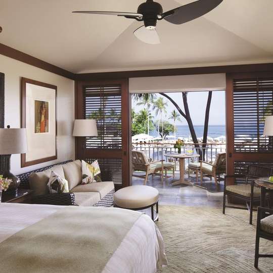 The 20 best boutique hotels in Hawaii