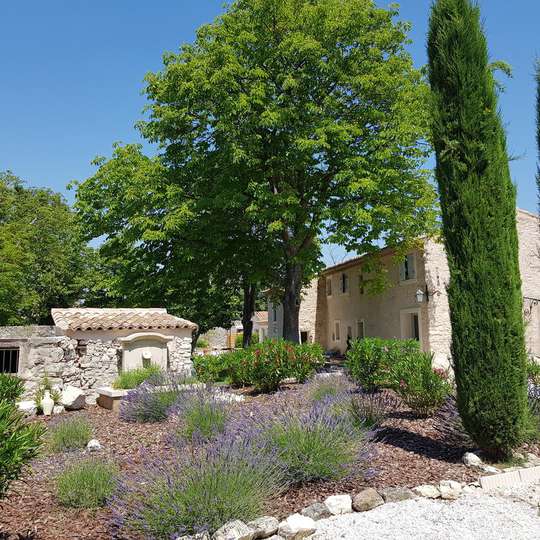 The 20 best Bed and Breakfasts in AixenProvence Bed & Breakfast.guide