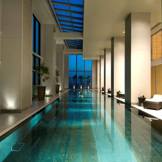 The 20 best luxury hotels in Japan LuxuryHotel.world