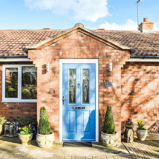 The 18 best Bed and Breakfasts in Bridlington Bed & Breakfast.guide