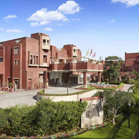 The 20 best spa hotels in Jaipur Region Spa Hotels Guide
