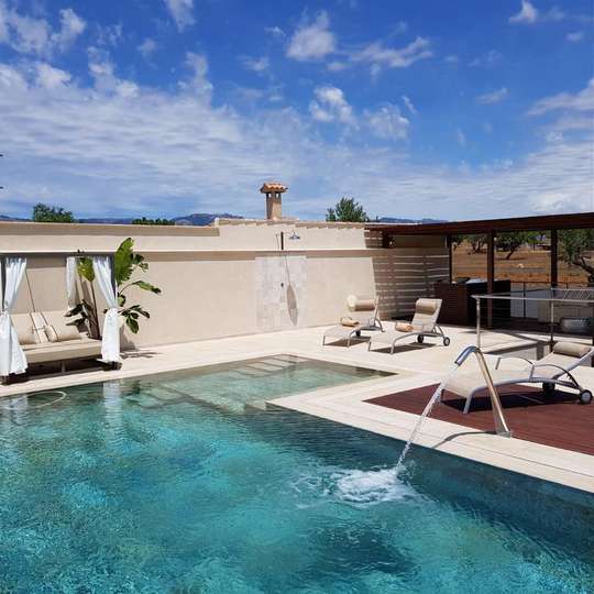 The 20 best boutique hotels in Palma de Mallorca BoutiqueHotel.me