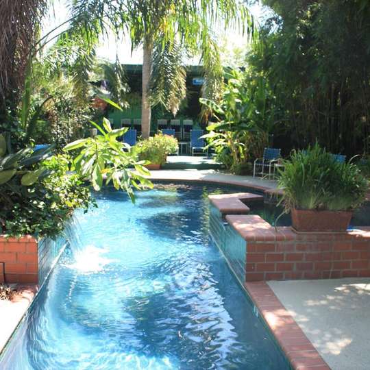 The 20 best Bed and Breakfasts in New Orleans