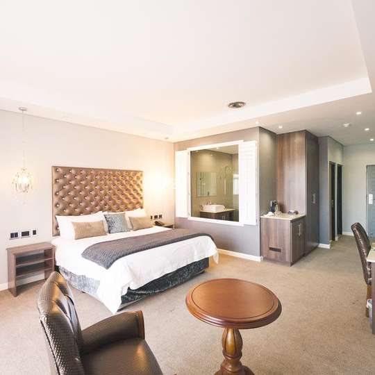 The 20 best spa hotels in Pretoria Spa Hotels Guide