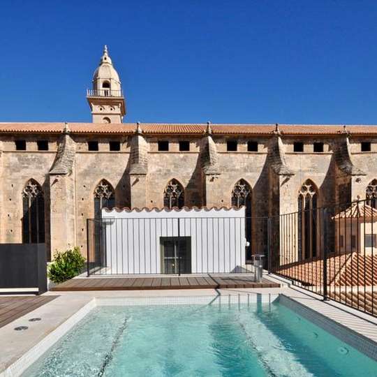 The 20 best boutique hotels in Palma de Mallorca BoutiqueHotel.me