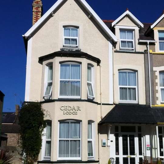 The 20 best Bed and Breakfasts in Llandudno Bed & Breakfast.guide