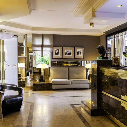 The 20 best boutique hotels in Toulouse BoutiqueHotel.me