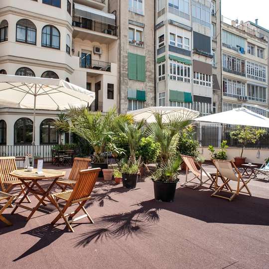 The 20 best Bed and Breakfasts in Barcelona