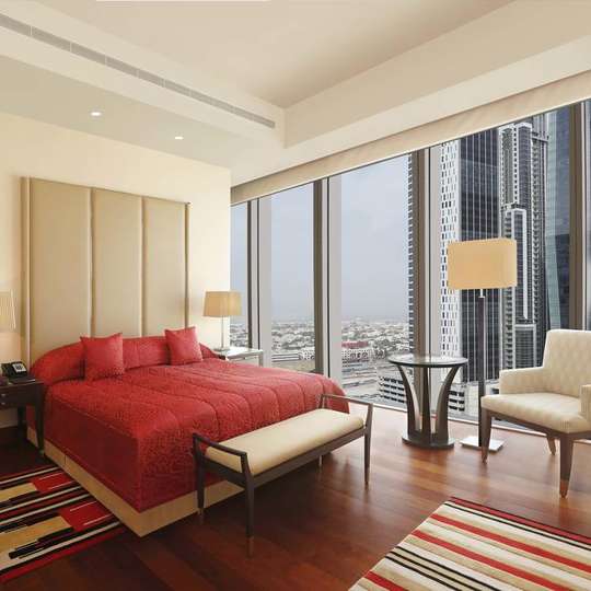 The 20 best boutique hotels in Dubai BoutiqueHotel.me