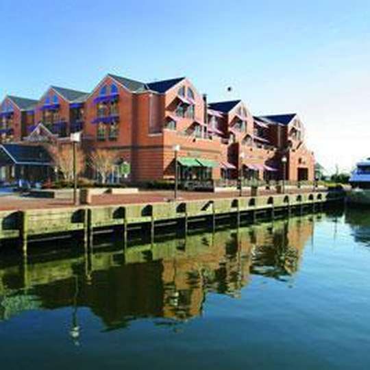 The 20 best boutique hotels in Maryland BoutiqueHotel.me