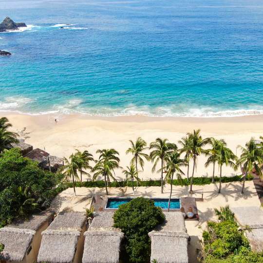The 15 Best Boutique Hotels In Puerto Escondido Boutiquehotel Me