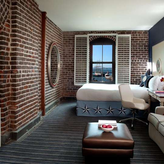 The 6 Best Boutique Hotels North Beach San Francisco The 6 Best Boutique Hotels North Beach