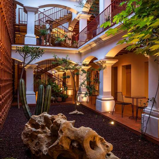 The 15 Best Boutique Hotels In Puerto Escondido Boutiquehotel Me
