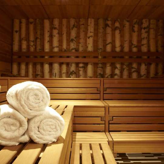 The 20 best luxury hotels in Zermatt – LuxuryHotel.world