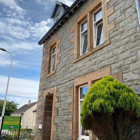 The 20 best Bed and Breakfasts in Oban Bed & Breakfast.guide