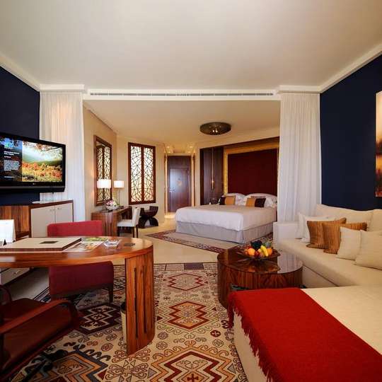 The 20 best boutique hotels in Dubai BoutiqueHotel.me