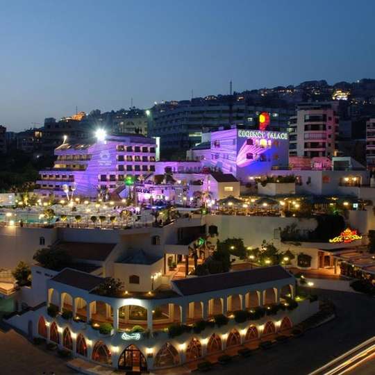 The Best Luxury Hotels In Beirut Luxuryhotel World