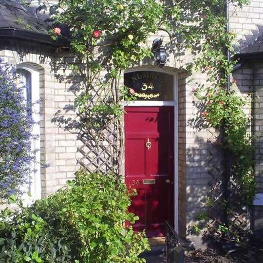 The 20 best Bed and Breakfasts in York