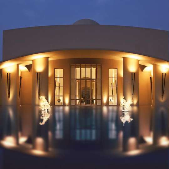 The 20 best luxury hotels in Gurgaon LuxuryHotel.world