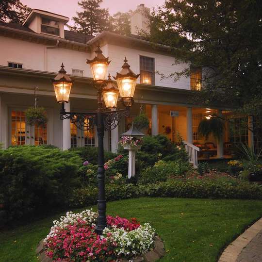 The 20 best Bed and Breakfasts in Niagara on the Lake Bed & Breakfast.guide