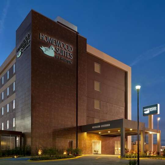 The 20 best luxury hotels in Querétaro LuxuryHotel.world