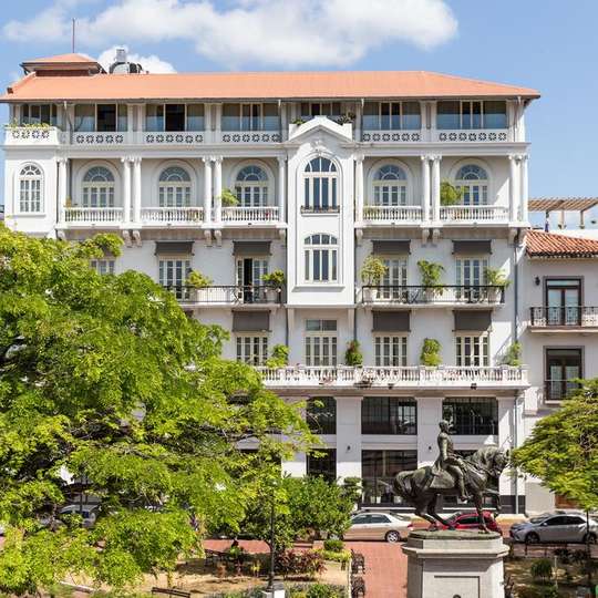 The 20 Best Luxury Hotels In Panama City Luxuryhotel World Luxury Hotels In Panama City