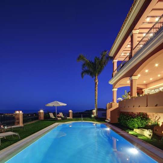 The 20 best boutique hotels in Marbella BoutiqueHotel.me