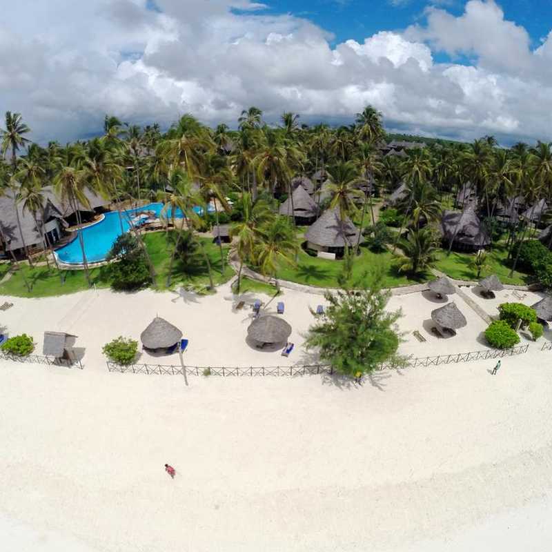 The best luxury hotels Zanzibar City     LuxuryHotel world
