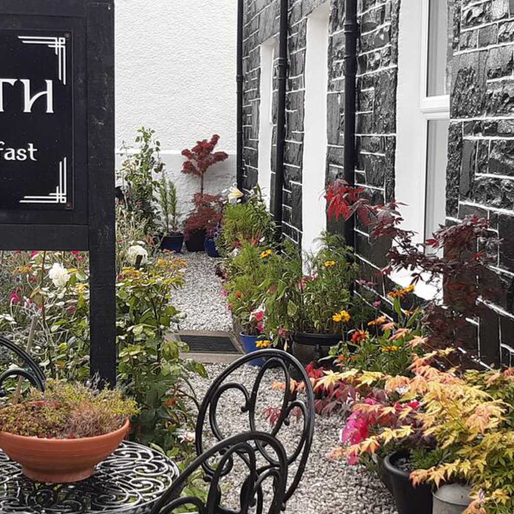 The 20 best Bed and Breakfasts in Scotland Bed & Breakfast.guide