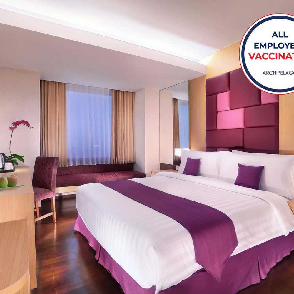 The 20 best spa hotels in Surabaya Spa Hotels Guide