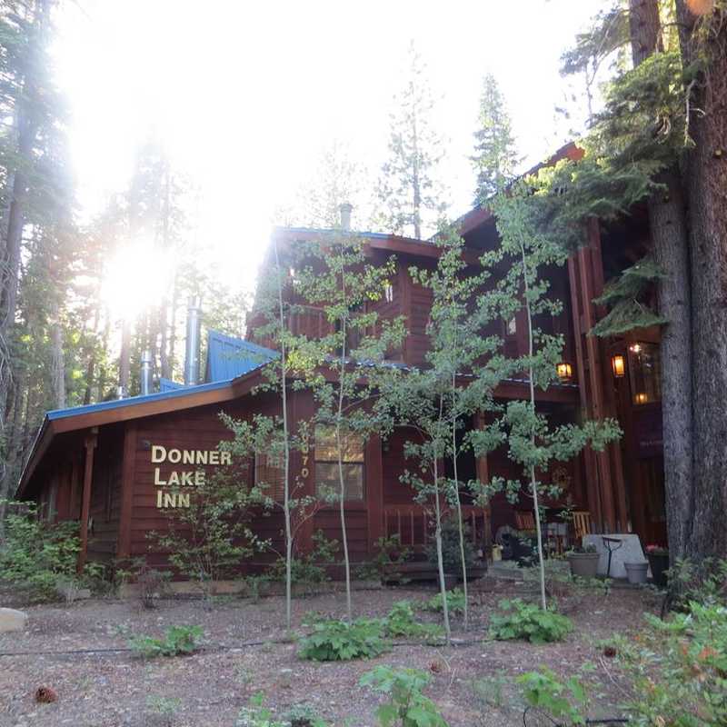 The 11 Best Bed And Breakfasts In Truckee