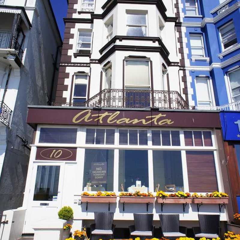 The 20 best Bed and Breakfasts in Eastbourne Bed & Breakfast.guide