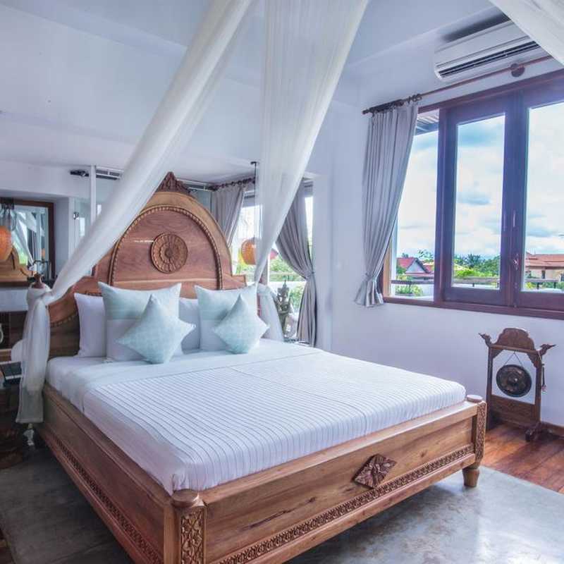 The 20 best luxury hotels in Siem Reap LuxuryHotel.world