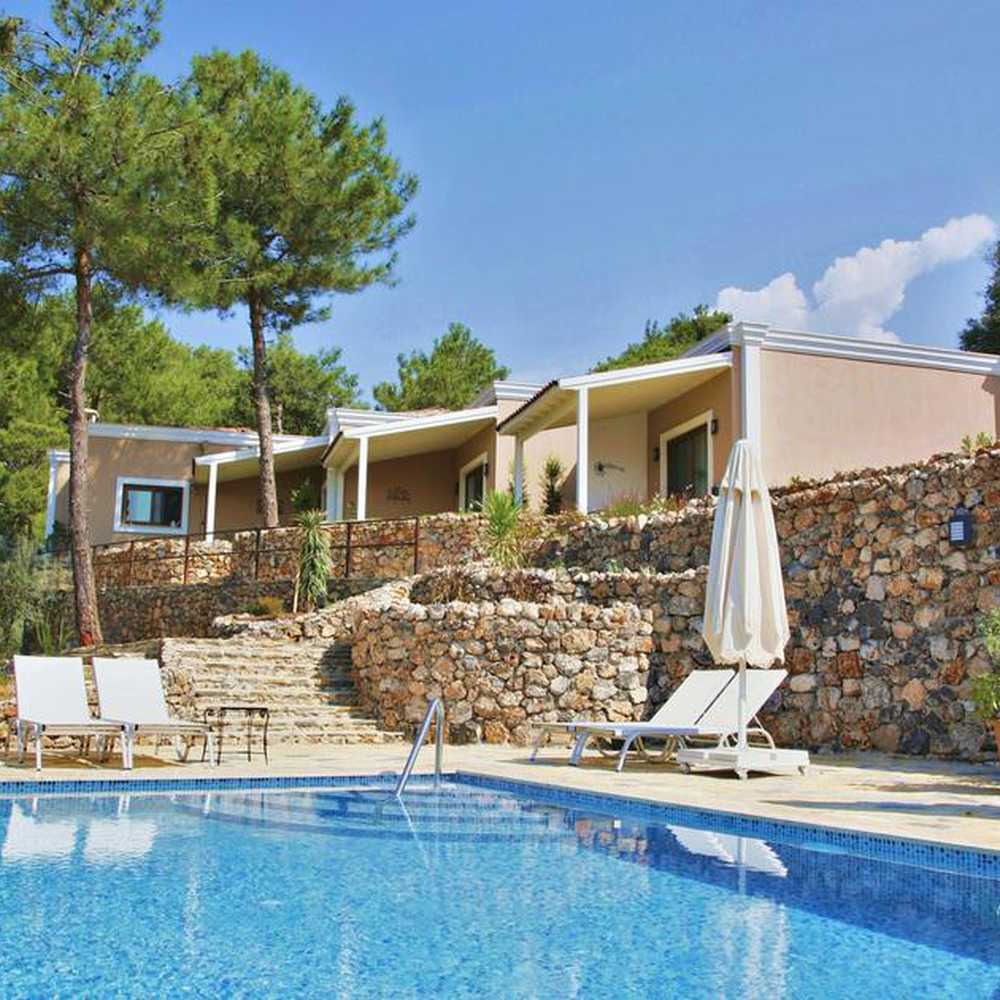 The 20 best boutique hotels in Turkey