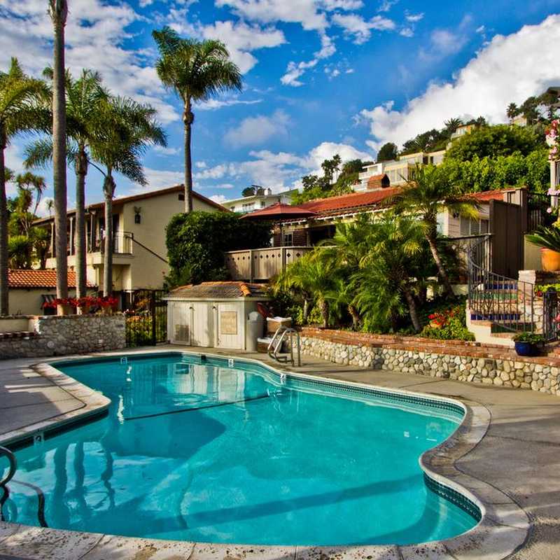 The 20 best boutique hotels in Orange County – BoutiqueHotel.me