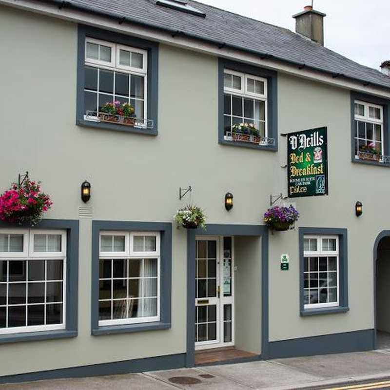 The 20 best Bed and Breakfasts in Dingle Bed & Breakfast.guide