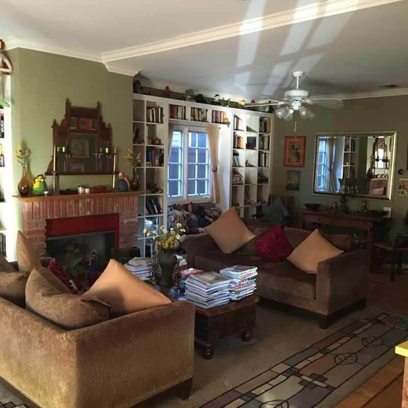The 12 best Bed and Breakfasts in Los Angeles Bed & Breakfast.guide