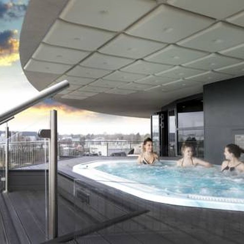 The 20 best spa hotels in Surrey