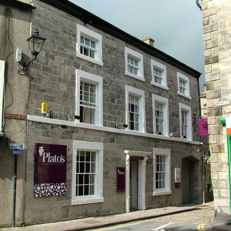 The 12 best boutique hotels in Kirkby Stephen BoutiqueHotel.me
