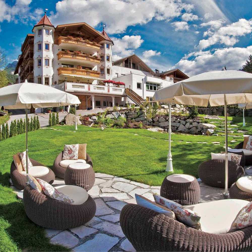 The 19 best luxury hotels in San Vigilio Di Marebbe LuxuryHotel.world The 19 best luxury hotels in San Vigilio Di Marebbe LuxuryHotel.world