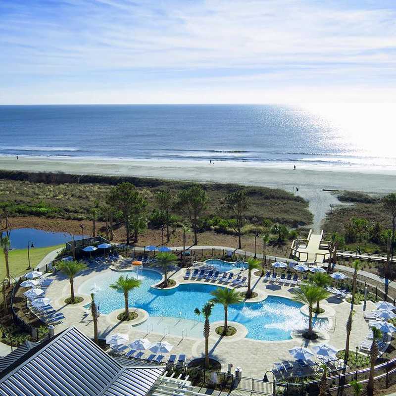 The 17 best luxury hotels in Hilton Head Island LuxuryHotel.world