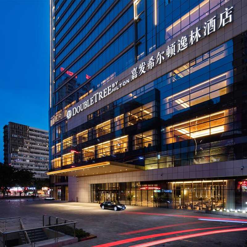 The 18 best luxury hotels in Chongqing – LuxuryHotel.world