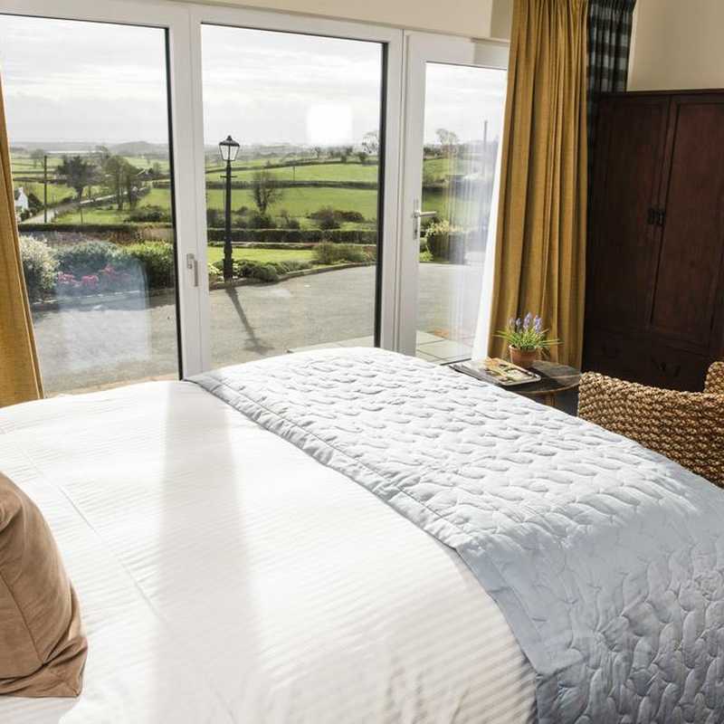 The 20 best Bed and Breakfasts in Ireland Bed & Breakfast.guide