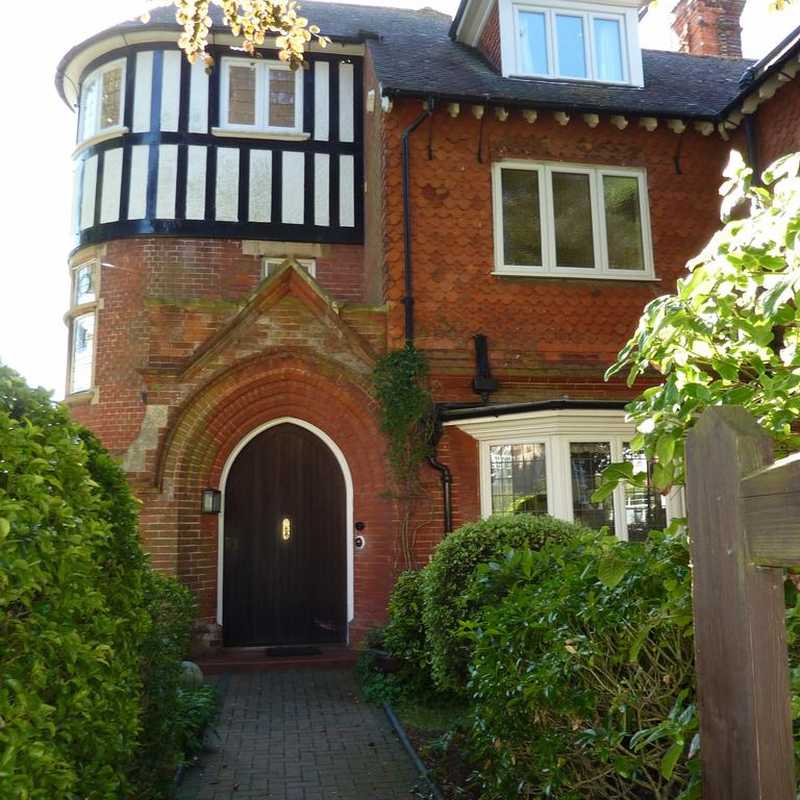 The 20 best Bed and Breakfasts in Eastbourne Bed & Breakfast.guide