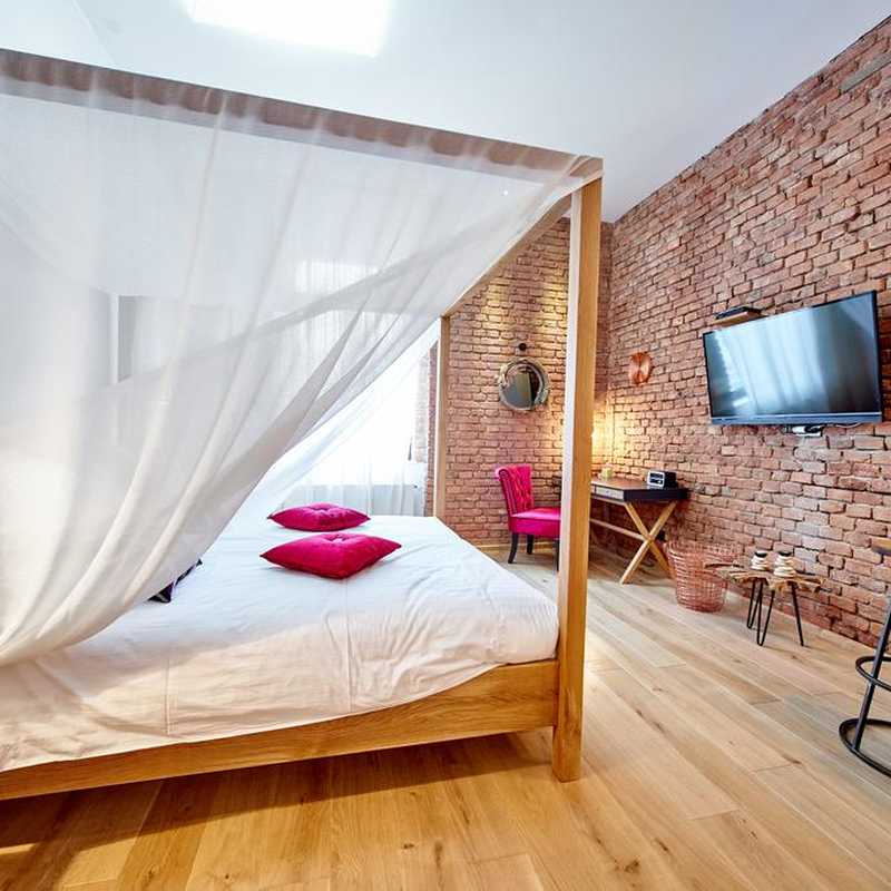 The 20 best boutique hotels in Zagreb BoutiqueHotel.me