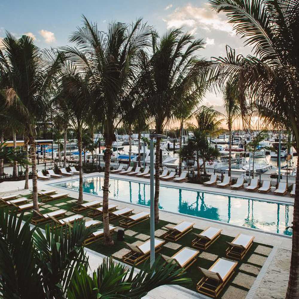 The 20 best boutique hotels in Florida Keys – BoutiqueHotel.me