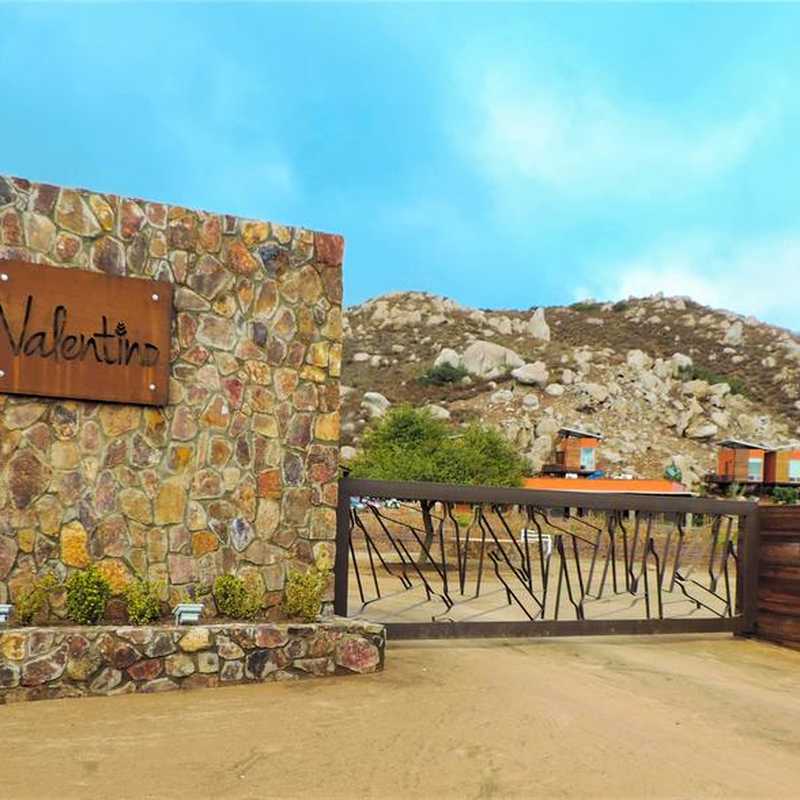 The 11 best boutique hotels in Valle de Guadalupe BoutiqueHotel.me