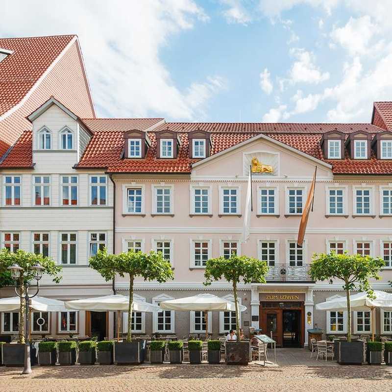 Die 12 besten BoutiqueHotels in Harz BoutiqueHotel.me
