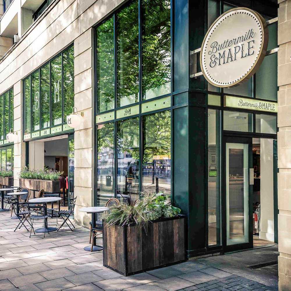 The 20 best boutique hotels in Bristol BoutiqueHotel.me