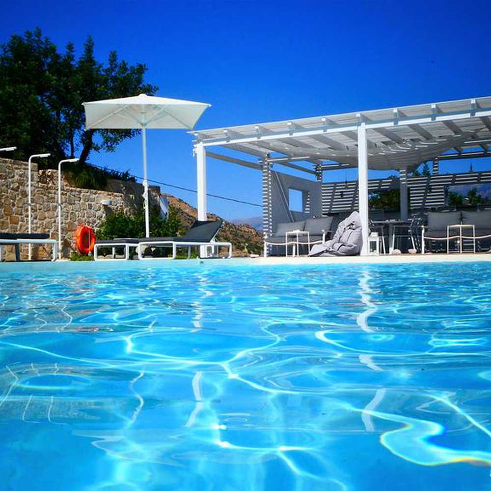 The 20 best boutique hotels in Crete